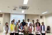Integrasi Akademik Global: UPN Veteran Jawa Timur Terima Mahasiswa Asing RPL Angkatan 2
